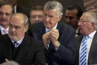 Cristina exigió a gobernadores e intendentes que sean prudentes con los impuestos y las tarifas