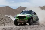 Todo lo que tenés que saber sobre el Dakar 2013 en Tucumán