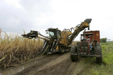 En 2012, se vendieron 24 tractores más que en 2011