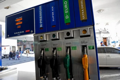 Gasoil: 1.745 millones de l usarán en la campaña 2013