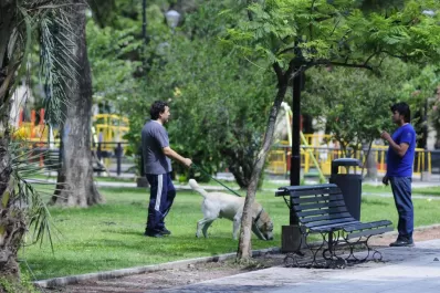 La Urquiza se vuelve un campo de batalla