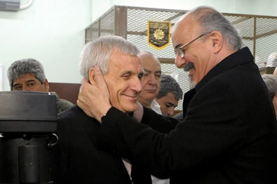 La CGT de Caló pide la suba del piso de Ganancias y aumentos del 25%