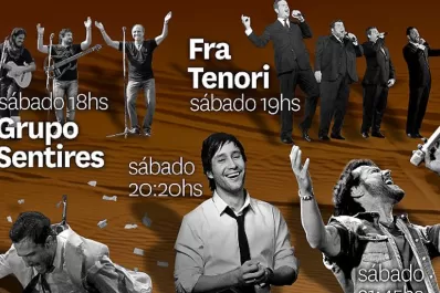 El Dakar tendrá shows de lujo en Tucumán