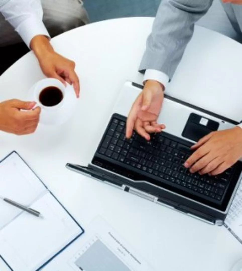 CAMBIOS. Un régimen de emisión electrónica reemplazará a las DDJJ.  