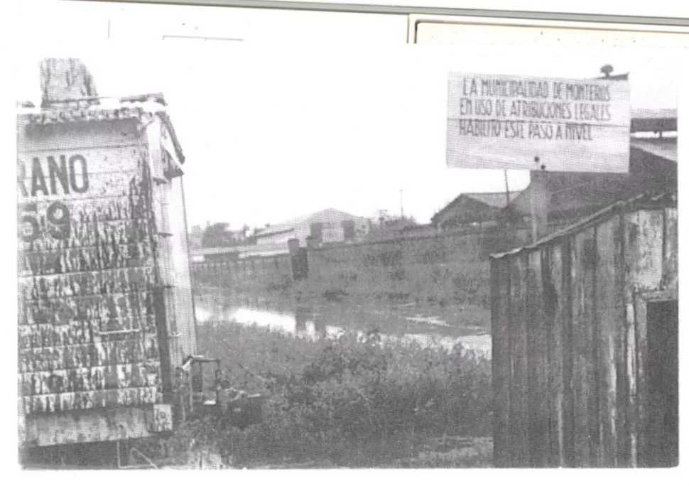  ARCHIVO TULIO OTTONELLO / FOTO GALLEGO