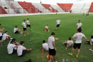 El plantel de San Martín dejó sin efecto la medida de fuerza