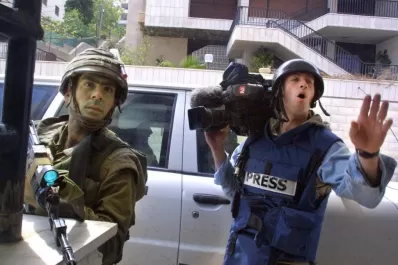 Mataron a 94 periodistas y colaboradores en 2012
