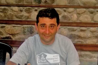 Bollero dio otro paso y continúa con su avance