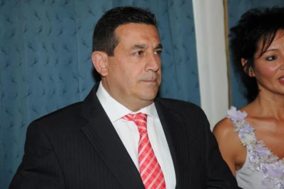 Anuncian un plan para sanear un embalse