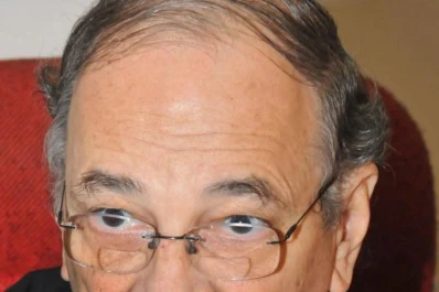 Nunca me fui del peronismo, ni soy el Cobos chaqueño