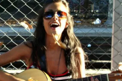 La tucumana Ana Carla Ramírez espera el apoyo de la gente