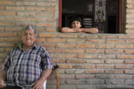 Los vecinos padecen sed de agua y de viviendas dignas