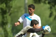 El gol, uno de sus tres deseos