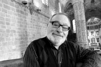 Charlas de Savater con alumnos del secundario