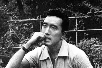 Un libro para el verano: El Marino que perdió la gracia del mar