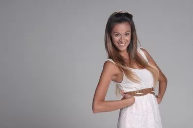 Se define si la tucumana sigue en Operación Triunfo