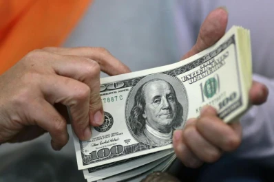 La escalada del dólar es sólo un fenómeno estacional