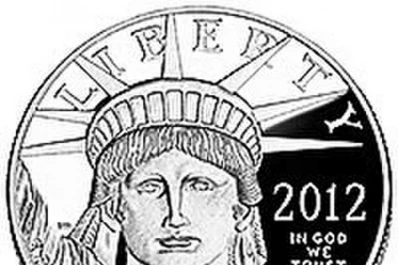 Estados Unidos descarta la posibilidad de emitir una moneda valuada en U$S 1 billón