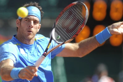 Del Potro, sobre la Copa Davis: era el momento de tomar decisiones