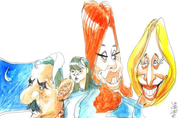 Iguales en la letra, desiguales en el bolsillo