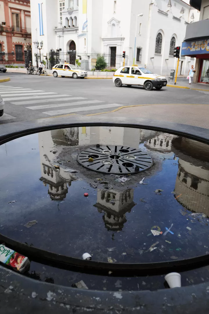  LA GACETA / MARIA SILVIA GRANARA