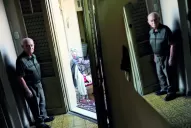 La política me envenenó la vida