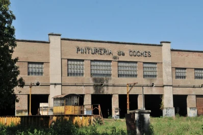 La UCR descree de la promesa de reactivar los talleres