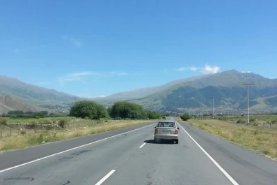 Tafí del Valle detectó 2.700 parcelas sin registrar