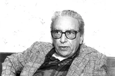 Esa copla que se quebró en la tarde