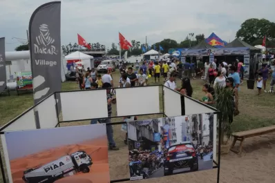 Chau Tucumán, hola Córdoba