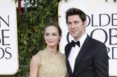 El look de la alfombra roja