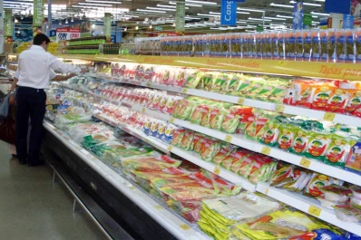 La inflación de 2012 fue de 25,6%, según las consultoras