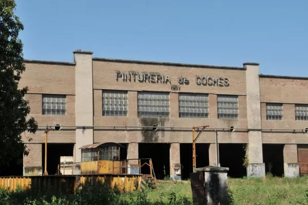 La UCR descree de la promesa de reactivar los talleres