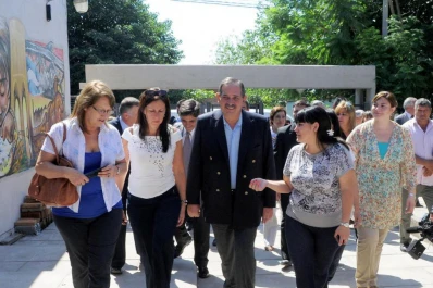 Alperovich ya puede contratar a los ingenieros de La Plata