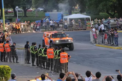 Será difícil olvidar todo lo vivido