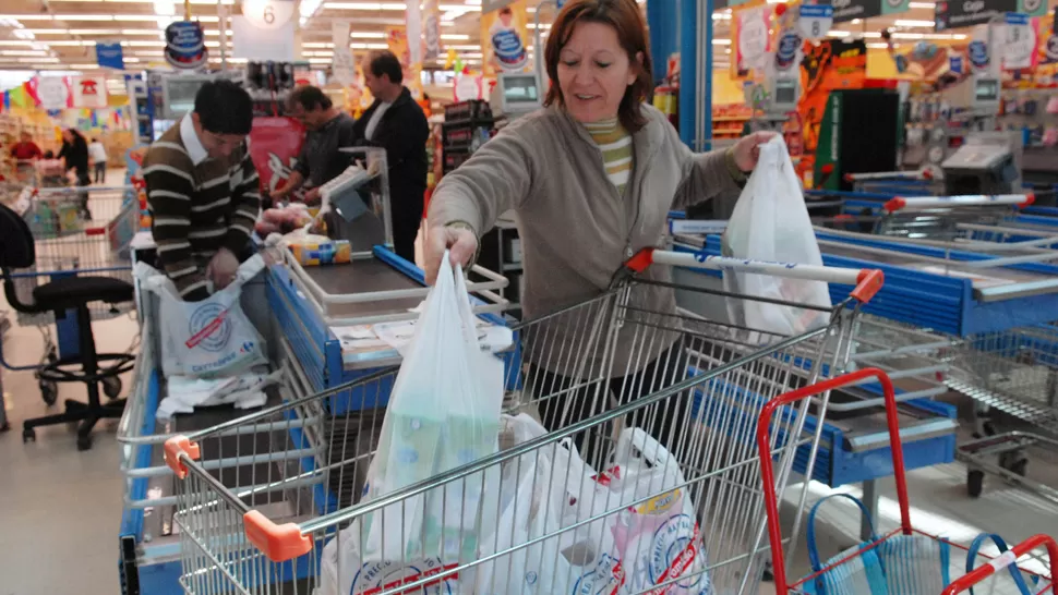 CIFRAS OFICIALES. El registro del Indec es menos de la mitad de lo estimado por consultoras privadas. TELAM