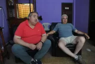 El cine 11 funcionaba en la sede del Club Social