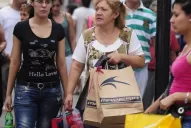 El consumo no será suficiente para impulsar el PBI este año