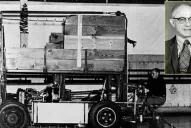 ¿Quién fue Frank Zamboni?