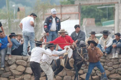 Guía para salir en los Valles