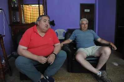 El cine 11 funcionaba en la sede del Club Social