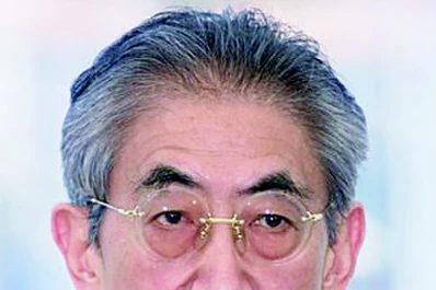 Murió el director Nagisa Oshima