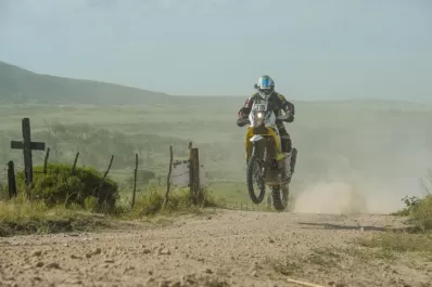 Otro buen día para Bollero