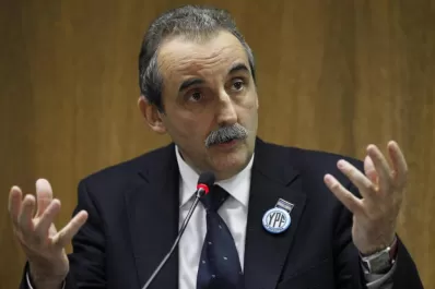 Según Guillermo Moreno, los trabajadores participan fifty-fifty de la renta