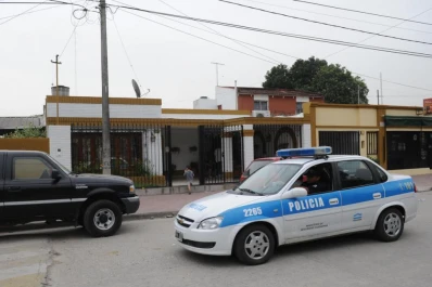 Murió otro integrante de la familia baleada en Navidad