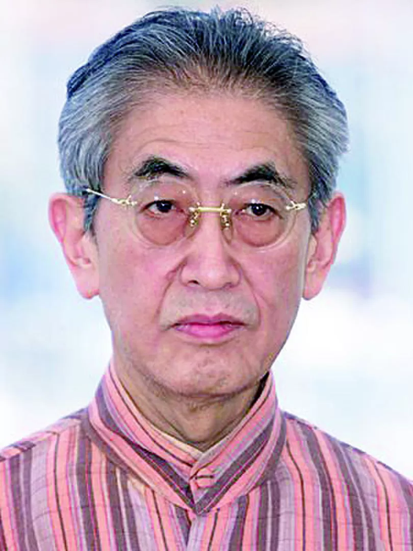 POLÉMICO. Oshima, célebre en el mundo pero proscrito en Japón. G1.GLOBO.COM