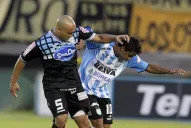 Felicidad vía Twitter