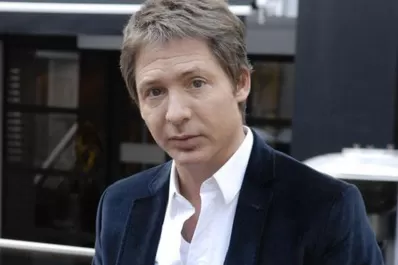 Suar habló de la carta de Cristina a Darín: no se puede psicopatear así