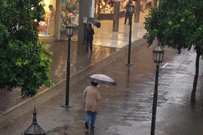 Para algunos fue un alivio, para otros, un dolor de cabeza