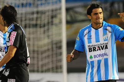 Atlético se quedó sin final ante Peñarol